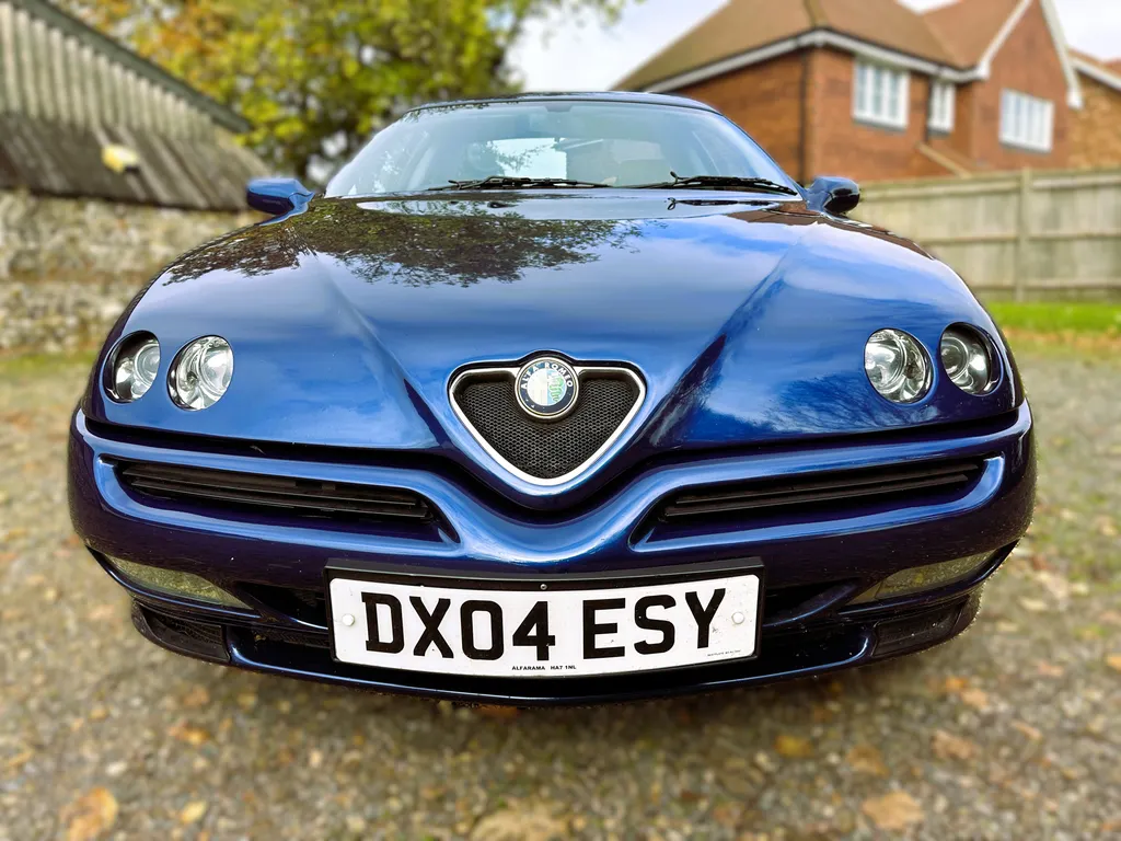 Alfa romeo gtv gws2fcumf57nydibfdtgb