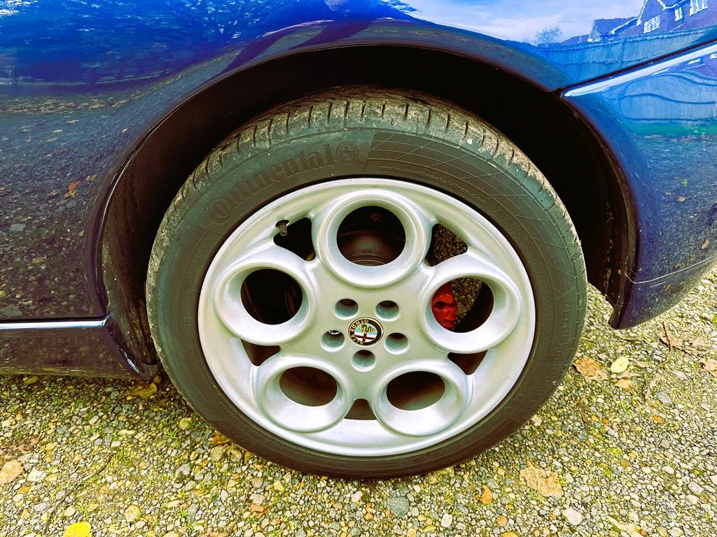 Alfa romeo gtv kpc0ivrpq38a6hdxonivv