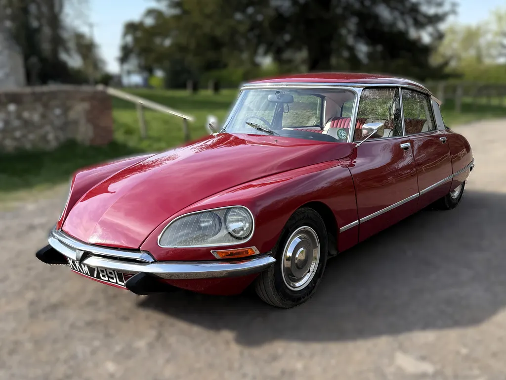 Citroen ds wj4flmfn jkfnjjoafzaz
