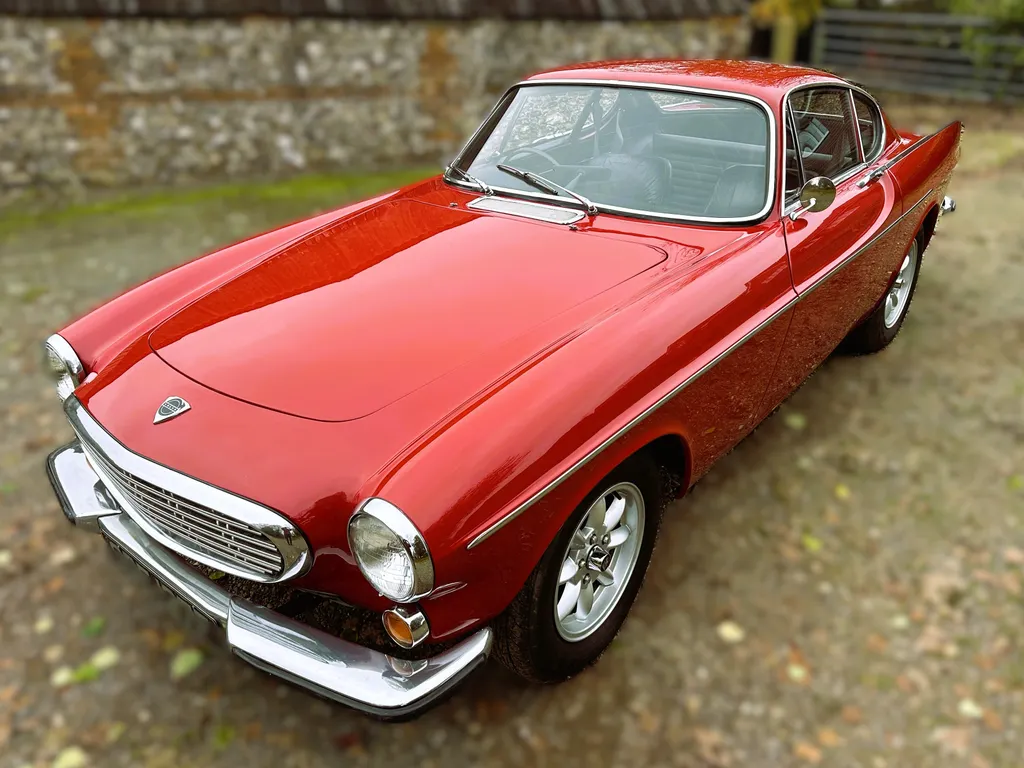 Volvo 1800s  musre2uqxhmmuc tftfv