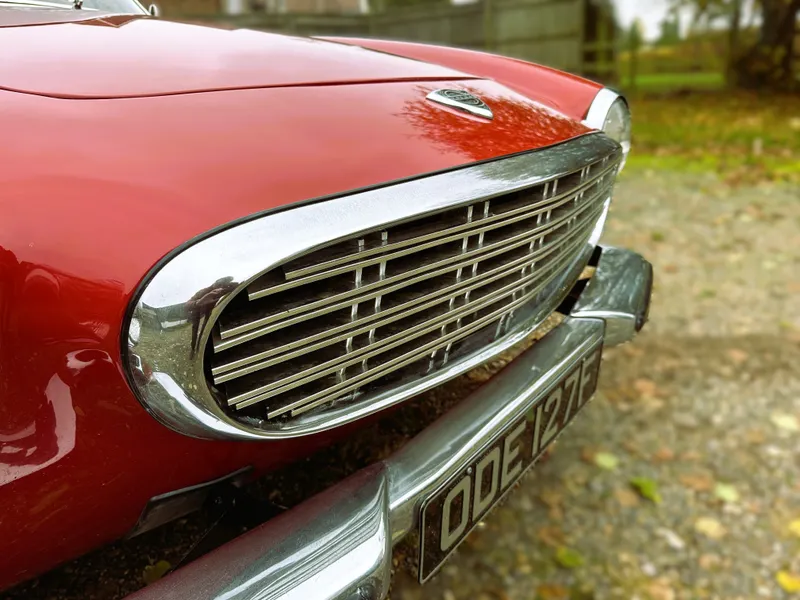 Volvo 1800s 3m5kklm6ivkvutp9odeoj