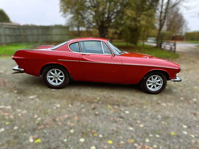 Volvo 1800s aew40vks05xzgyd3pn69n