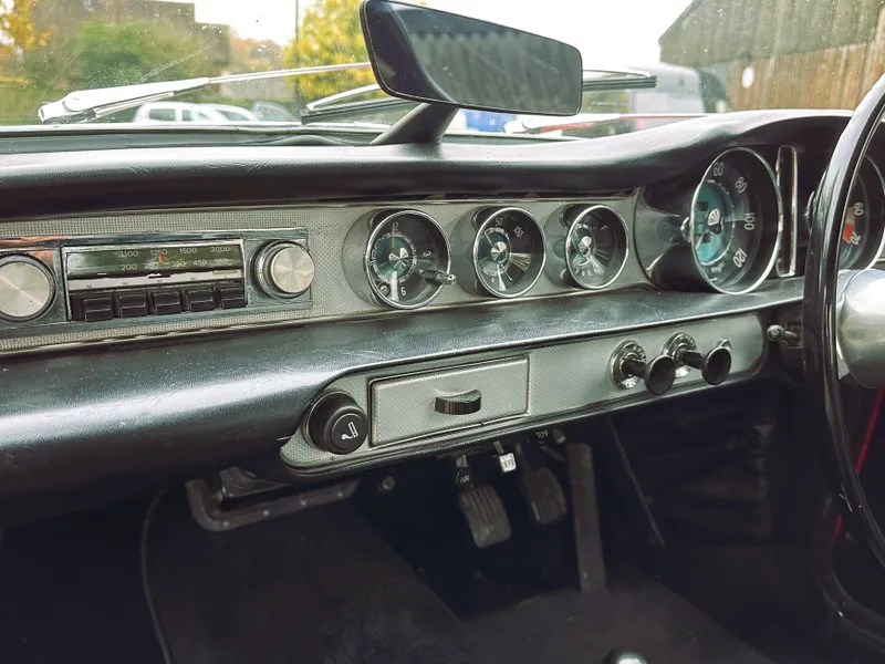 Volvo 1800s dutplxc8sxzvb zb3 r1h