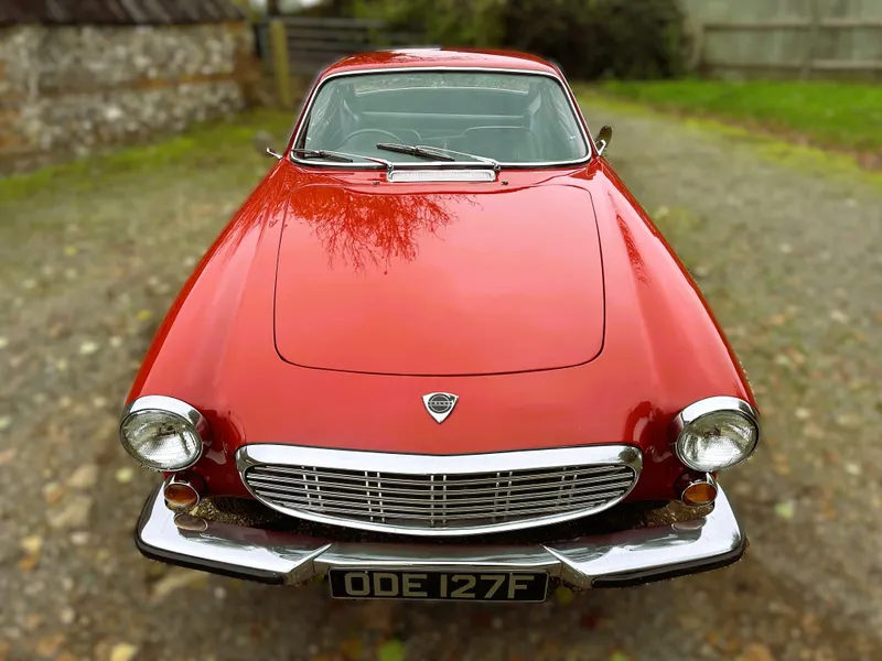 Volvo 1800s msna7voxiumhd j58hhkz