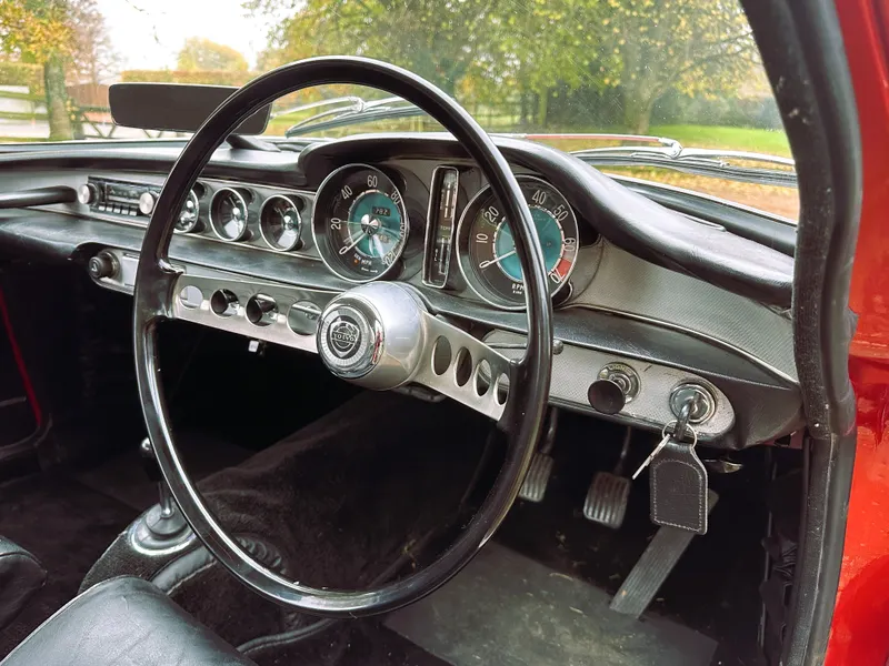 Volvo 1800s mmbkalbjrbau9c2lswcbg