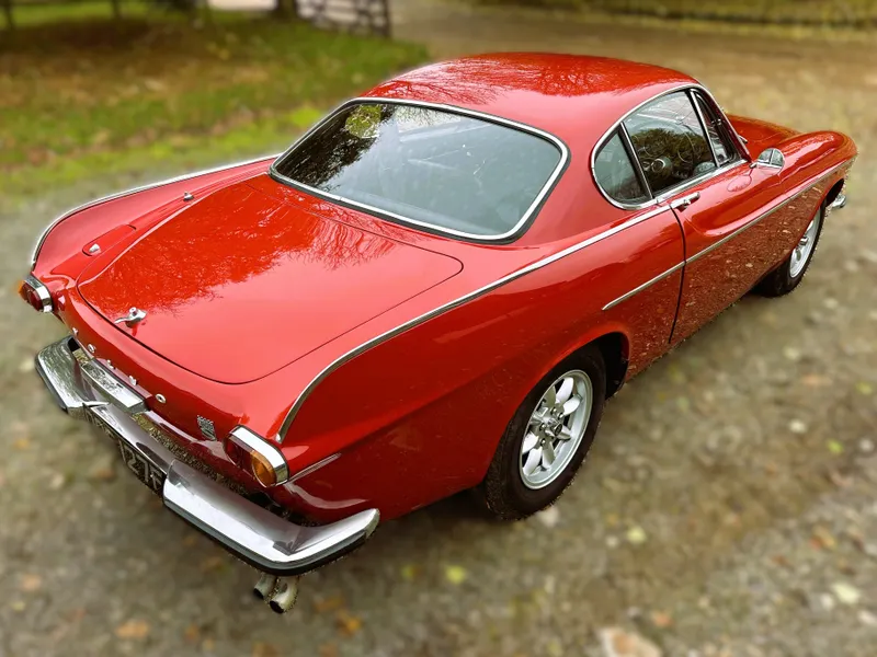 Volvo 1800s wgeoaqo0bwxq65gxzzgsn