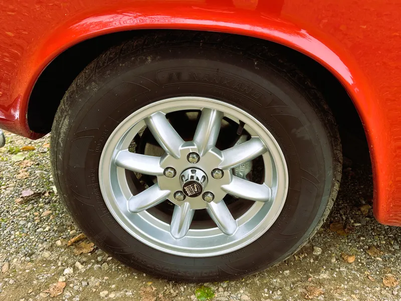 Volvo 1800s llrkx3vdhlfamfdbru5ua