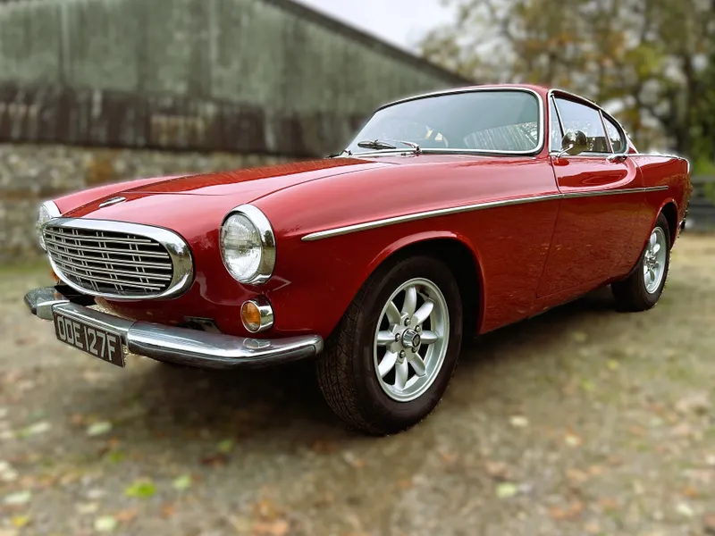 Volvo 1800s pv3na3rniltv4mf33h0 j