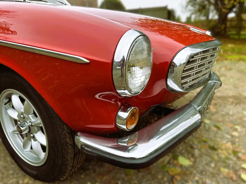 Volvo 1800s wmq5ifuqacuo71sv9wtxb