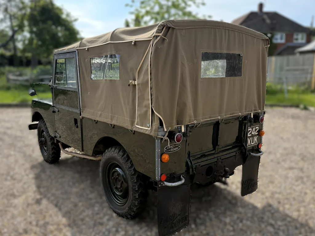 Land rover series 1 q0ge3hsyxyknljlzu ror