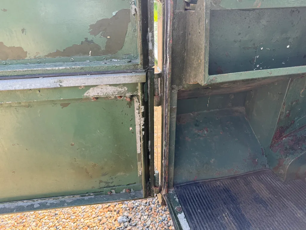 Land rover series 1 yfjesgfxzafonglh3kmoi
