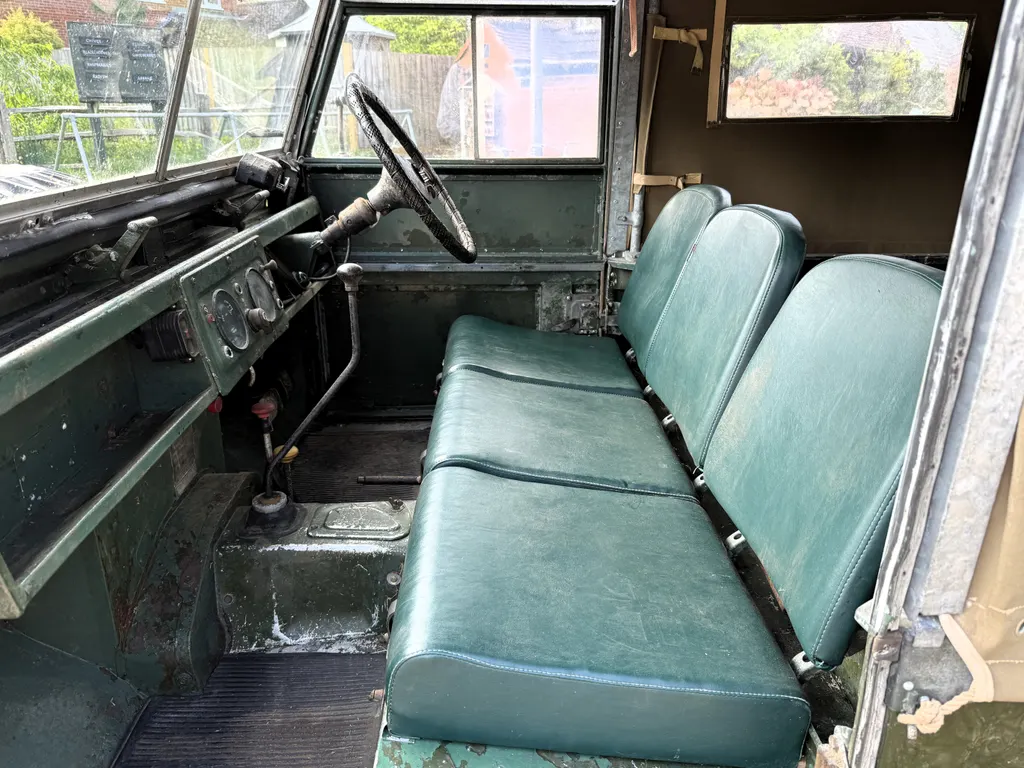 Land rover series 1 nehstecdslcldljmptxov