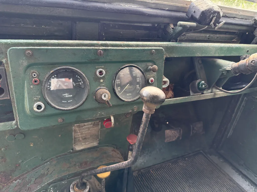 Land rover series 1 s90epibplx5hwyeaq71mf