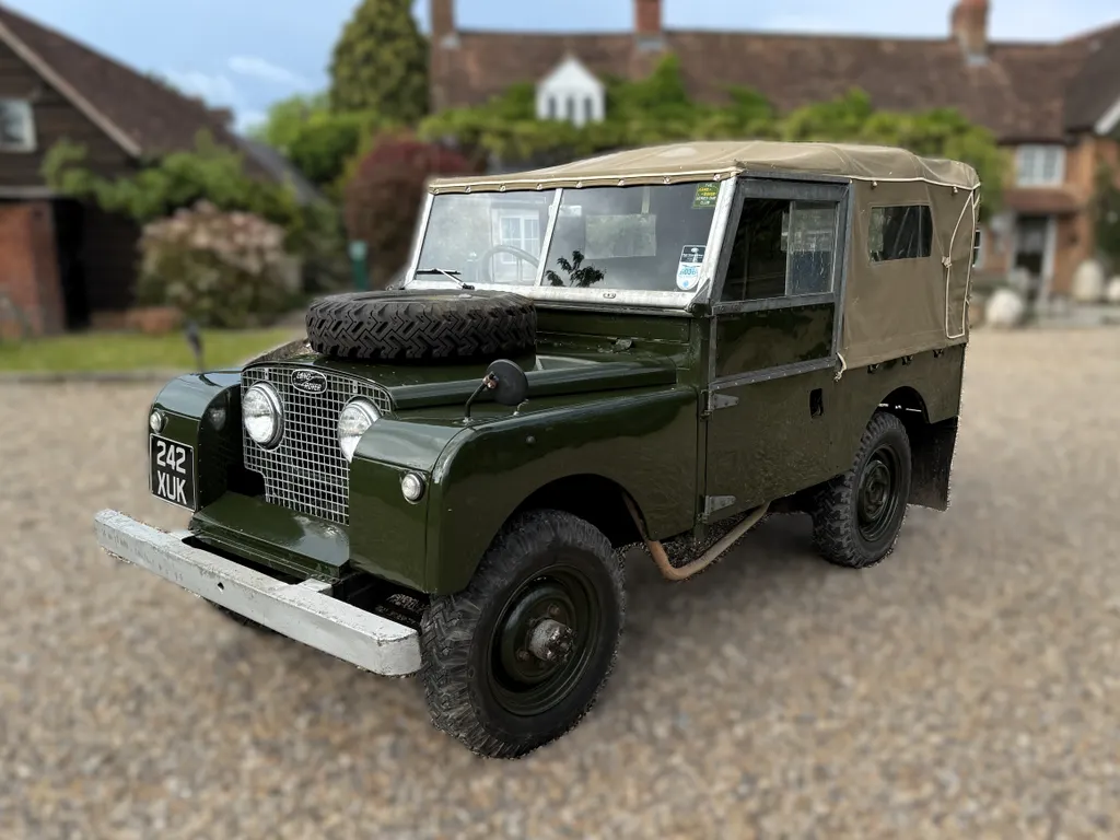 Land rover series 1 xlvundrqzla0 bojl5hbx