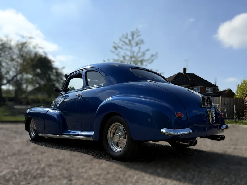 Chevrolet fleetmaster cbywcztvrphx7cehpczgb