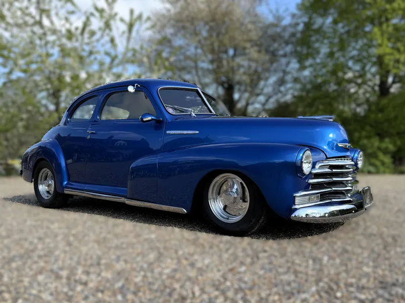 Chevrolet fleetmaster f4jx9zdmbh  jgrehdalm