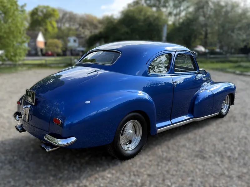 Chevrolet fleetmaster rlcqdhrwt6v13zvvt q11
