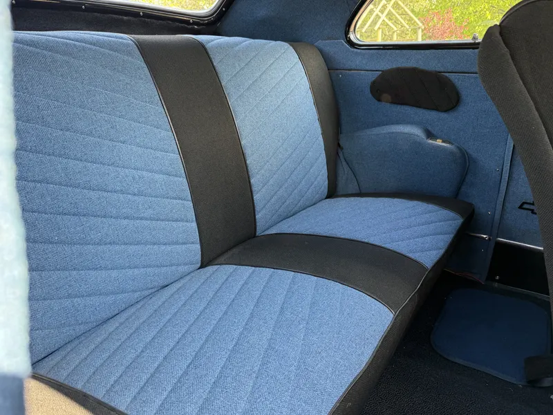 Chevrolet fleetmaster tbyqi0dq3brnalnz8dn0x