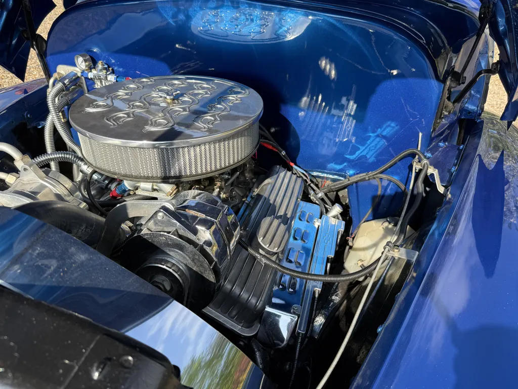 Chevrolet fleetmaster  pf8fqavmeo6 ovflk5lw