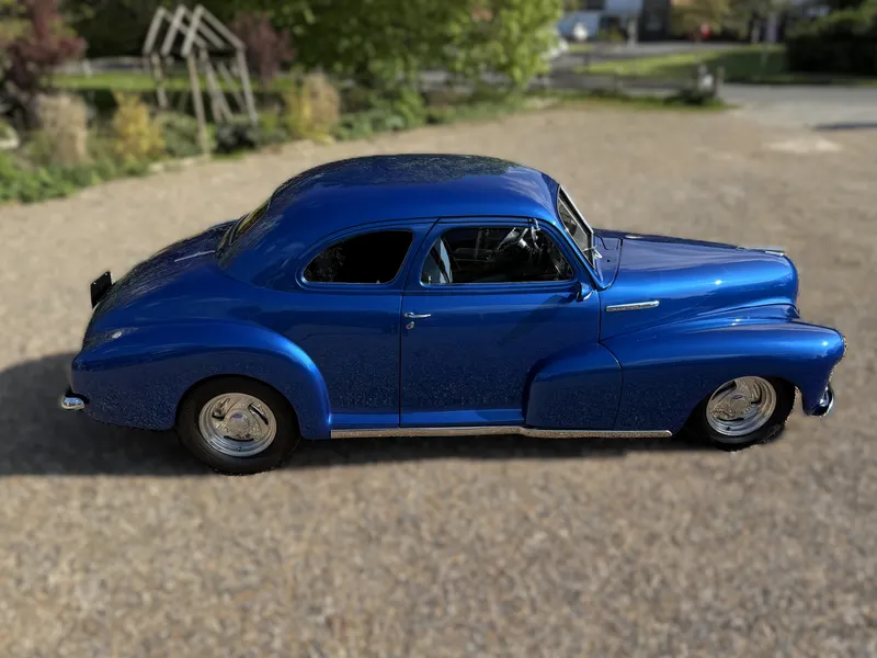 Chevrolet fleetmaster lhm6orxwubdspdtkcrehi