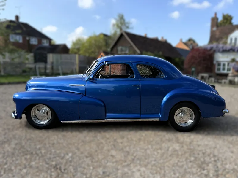Chevrolet fleetmaster qpzog6hwuqwhzfq7ukufd