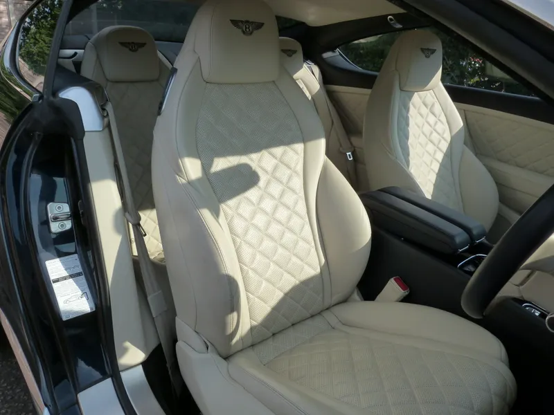 Bentley continental gt 4.0l v8s mulliner g9tcopczkojeuz6q6py j