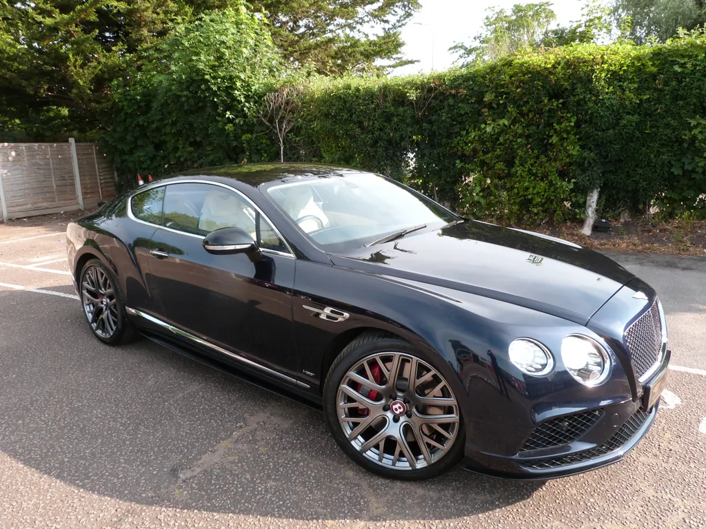 Bentley continental gt 4.0l v8s mulliner h5avuz5l4zl0dlglkkpnu