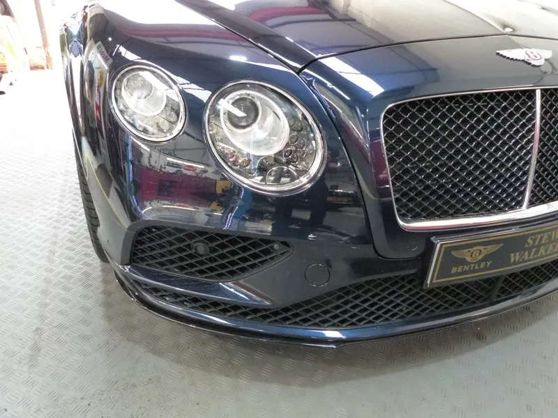 Bentley continental gt 4.0l v8s mulliner bdjc3pulb owxfc6r94ah