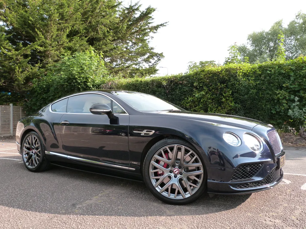 Bentley continental gt 4.0l v8s mulliner cqgkkbzn83uexpmx5hwwg
