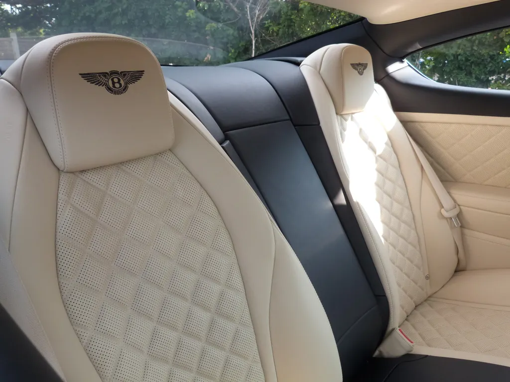 Bentley continental gt 4.0l v8s mulliner igtdovq3bshl8 7jj8dtk
