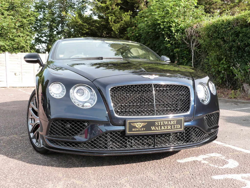 Bentley continental gt 4.0l v8s mulliner ia3mk2mqdha iurbx5qhc
