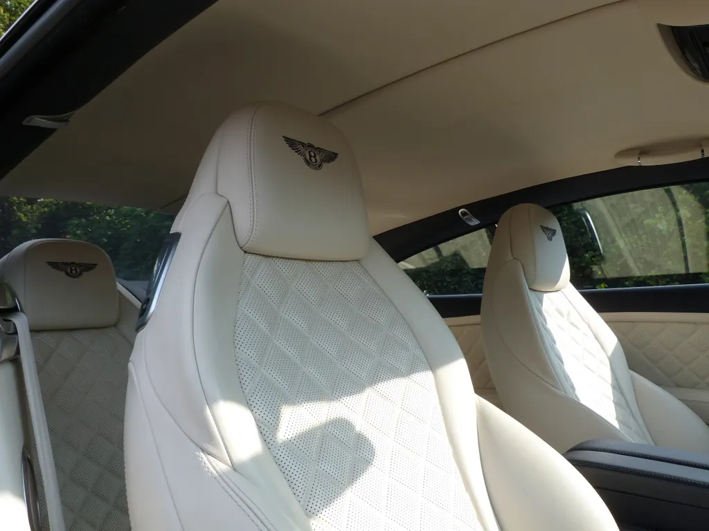 Bentley continental gt 4.0l v8s mulliner l7hryedqz cc8rhvwjat 