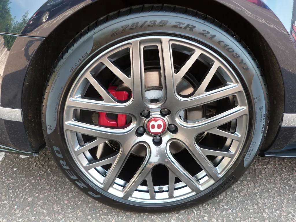 Bentley continental gt 4.0l v8s mulliner rittzkdanzx5rcvvu43se