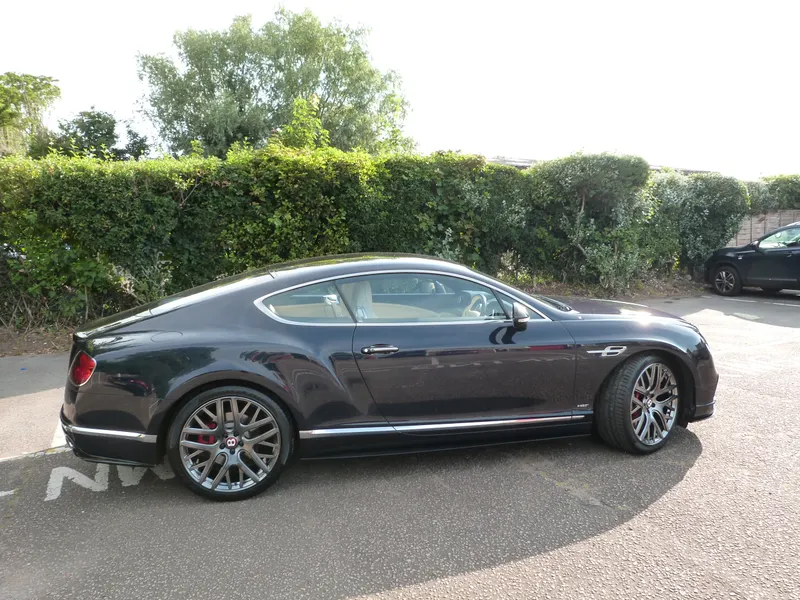 Bentley continental gt 4.0l v8s mulliner rq6itw1f hpoybkeuhqum
