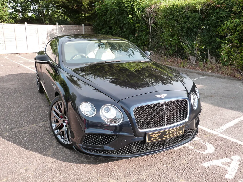 Bentley continental gt 4.0l v8s mulliner xv05b9ptd9li6bjrvcn06