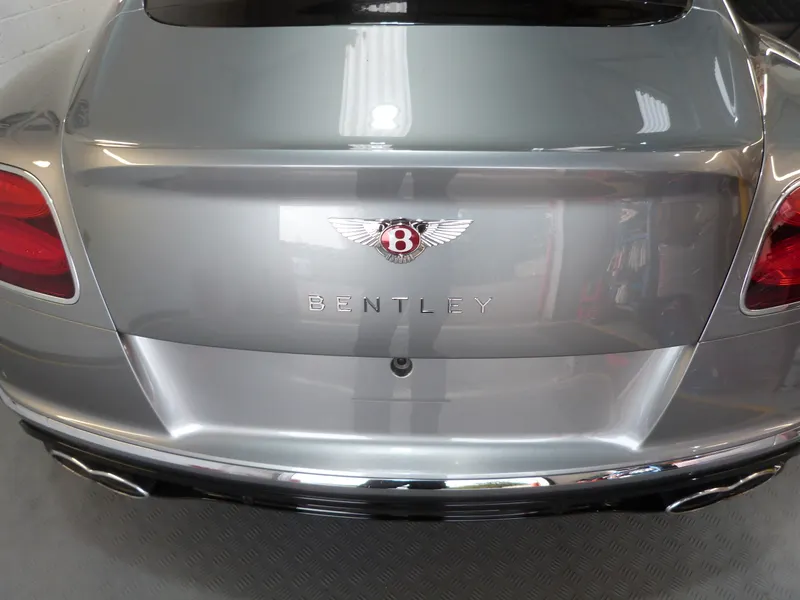 Bentley continental gt 4.0l v8s mulliner njncrwxyqwyhmf35nzbvv