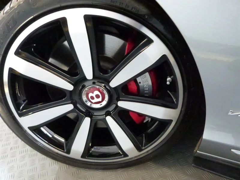Bentley continental gt 4.0l v8s mulliner sciu rnuhjgrto50hco 4