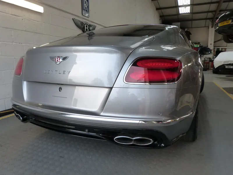 Bentley continental gt 4.0l v8s mulliner t4bu9hvgfs5cdc2i t3s0