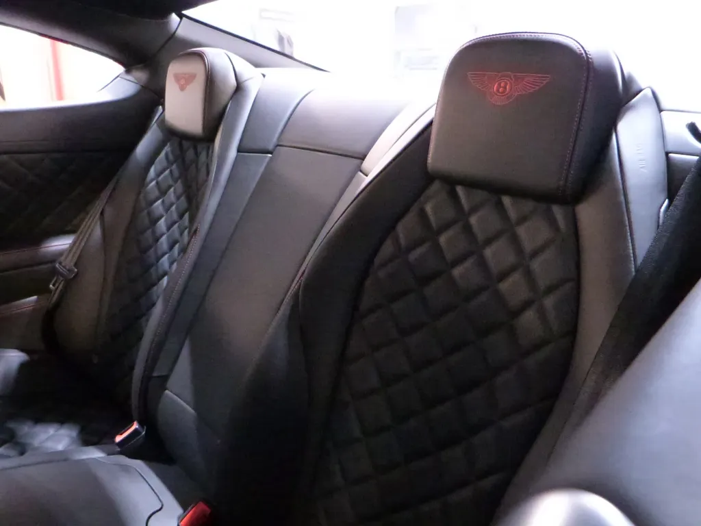 Bentley continental gt 4.0l v8s mulliner vmssbea1foegjzxyzesmt