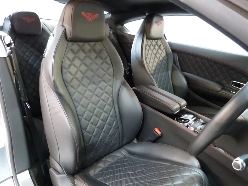 Bentley continental gt 4.0l v8s mulliner bge uf5pglprxf8zh8rrd