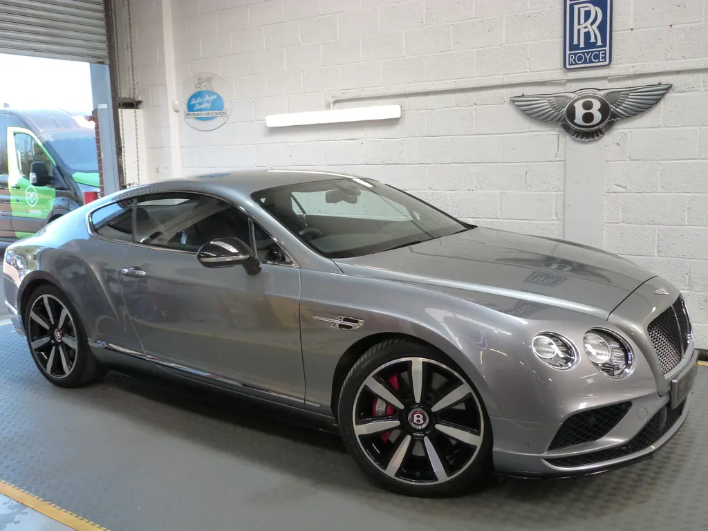 Bentley continental gt 4.0l v8s mulliner f0vdoyqdw7r03dbsvmixc