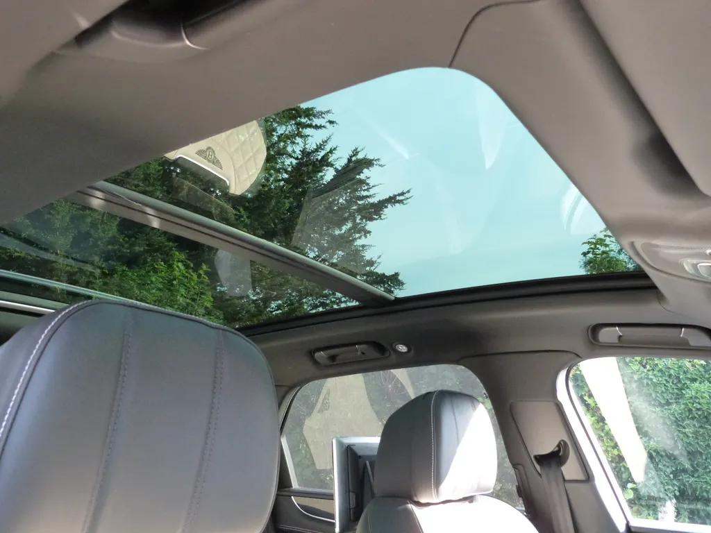 Bentley bentayga tdi 2 gnyrknpho9capvxd6ot