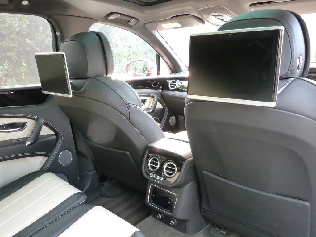 Bentley bentayga tdi 375l0jsrhyvaluromlpl 