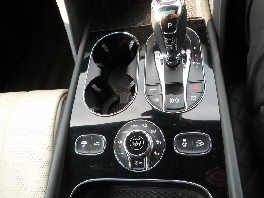 Bentley bentayga tdi b2ktgghwjbz5gxjehrmnr