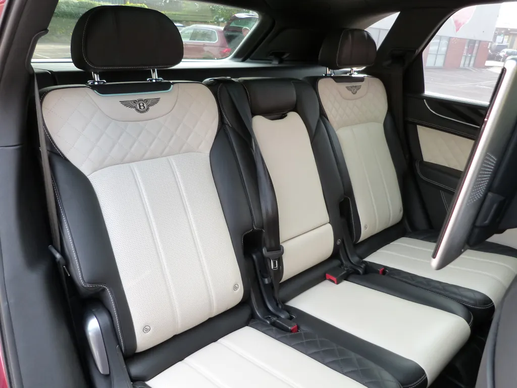 Bentley bentayga tdi ppjr74anh k77fxdgze q