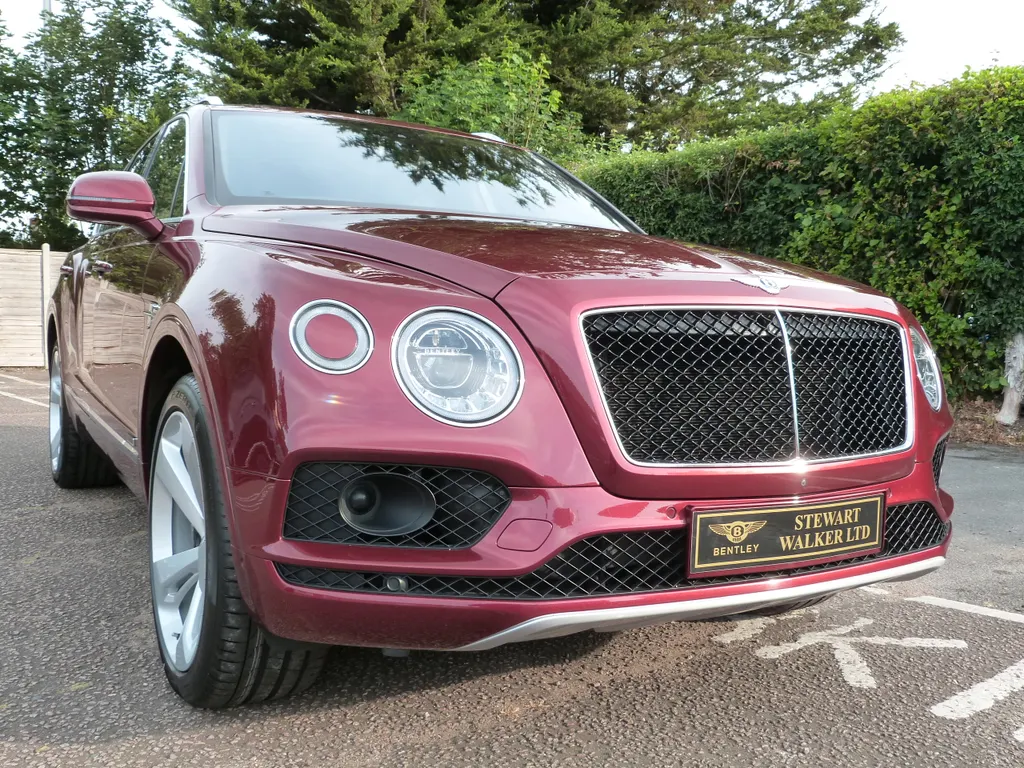 Bentley bentayga tdi rgoxk0c5l4iwncn reeyi