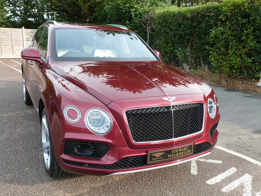 Bentley bentayga tdi zvlhbfbmcvyqnbt61uo v