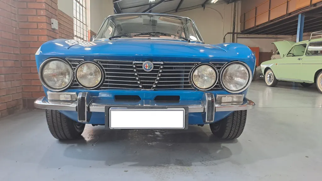 Alfa gt junior 2000 for sale best sale