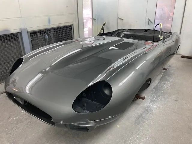 Jaguar s2 e type ota z38qf4bm3siouemlz