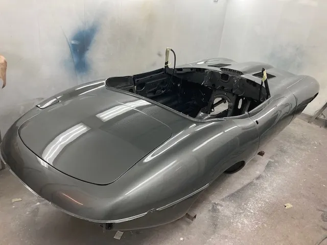 Jaguar s2 e type uzuanglr4bqrbsueoxz8f